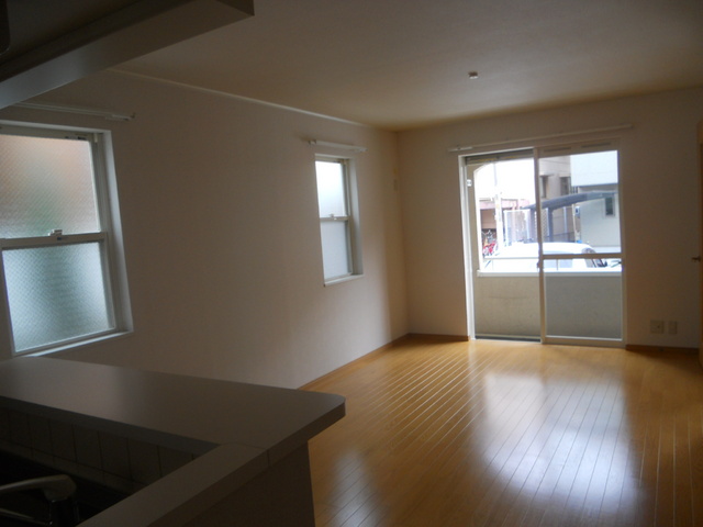 3/26 リビング/ダイニング