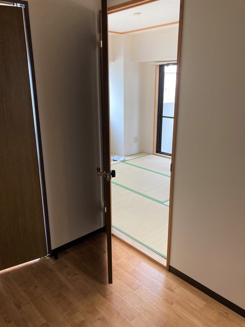 11/29 リビング/ダイニング