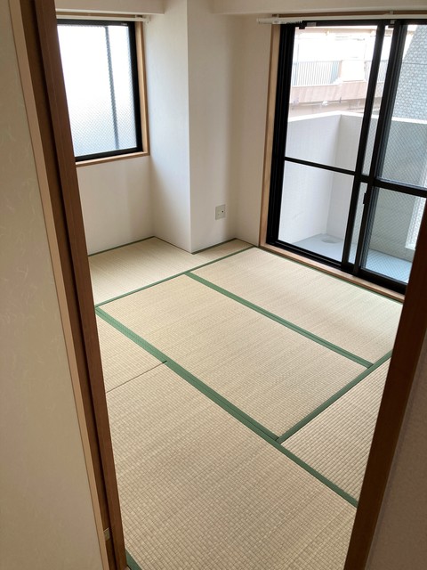 13/29 リビング/ダイニング