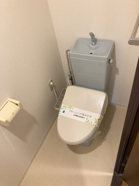 22/29 トイレ