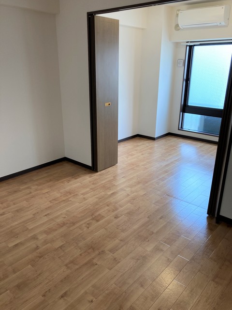 4/29 リビング/ダイニング