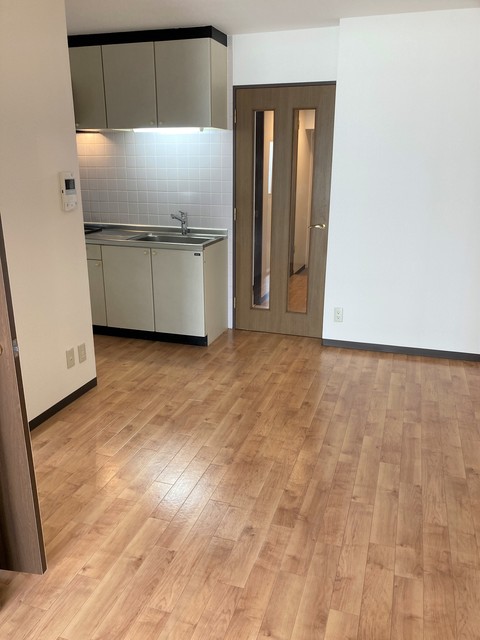 5/29 リビング/ダイニング