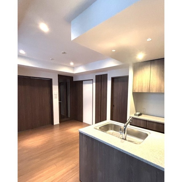 3/13 リビング/ダイニング