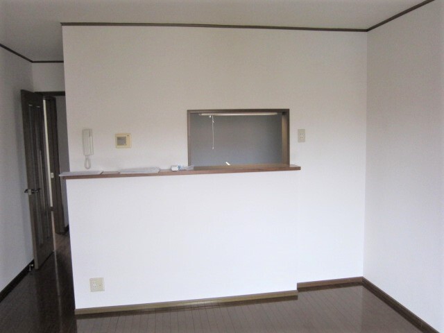 3/22 リビング/ダイニング