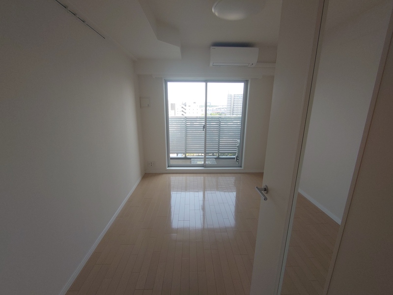 4/18 リビング/ダイニング