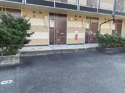 12/16 エントランス