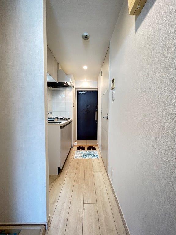 16/17 エントランス