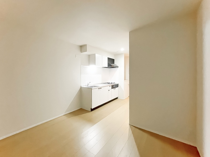 3/21 リビング/ダイニング