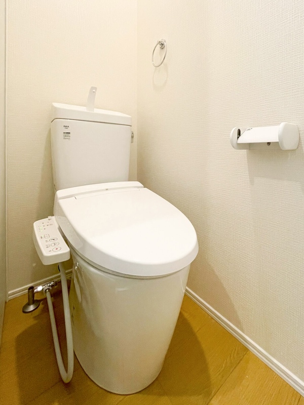 15/21 トイレ