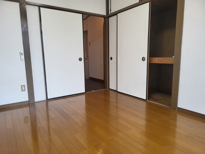 4/8 リビング/ダイニング