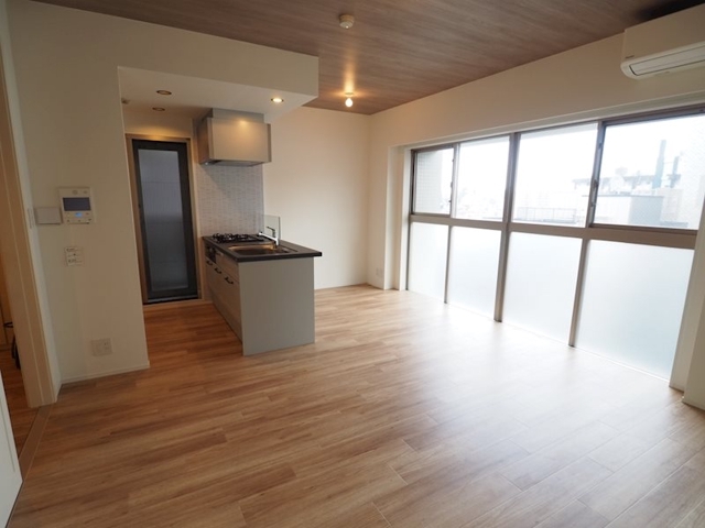 3/25 リビング/ダイニング