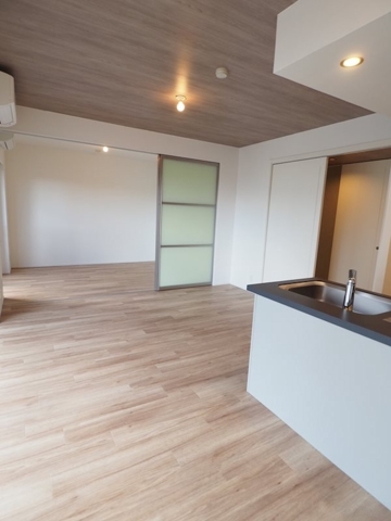 5/25 リビング/ダイニング