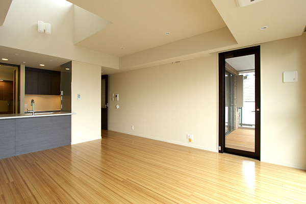 3/12 リビング/ダイニング