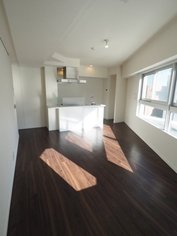 4/22 リビング/ダイニング