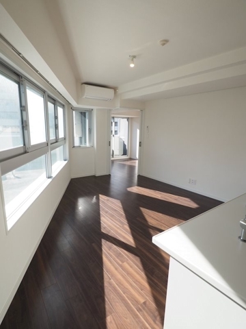 3/22 リビング/ダイニング