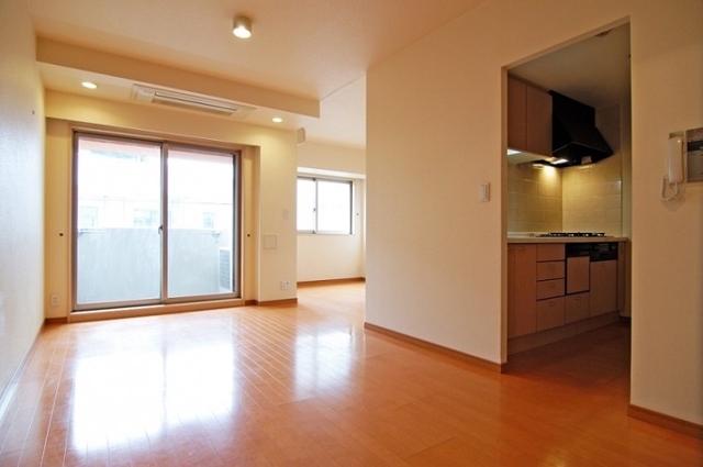 3/15 リビング/ダイニング