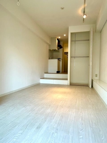 3/25 リビング/ダイニング