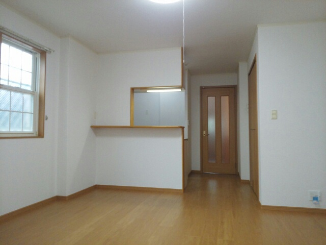 3/20 リビング/ダイニング