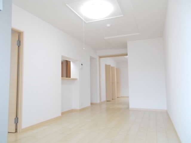 3/20 リビング/ダイニング