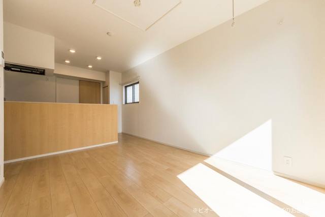 3/20 リビング/ダイニング