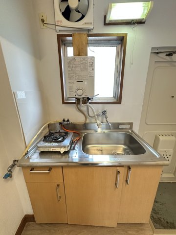 7/13 キッチン