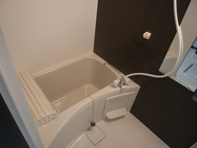 7/20 浴室