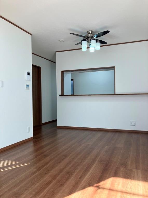 3/18 リビング/ダイニング