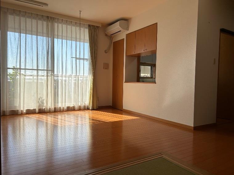 3/9 リビング/ダイニング