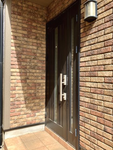 19/20 エントランス