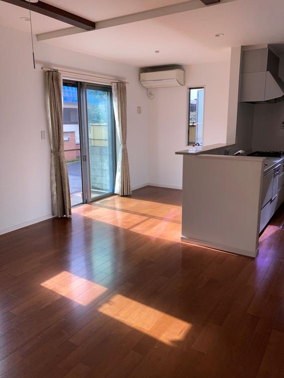 3/20 リビング/ダイニング