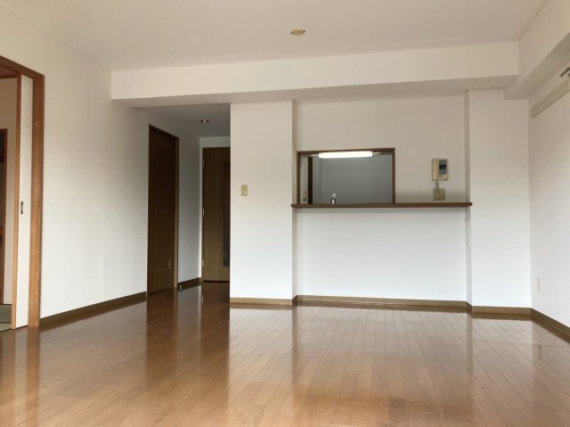 3/26 リビング/ダイニング