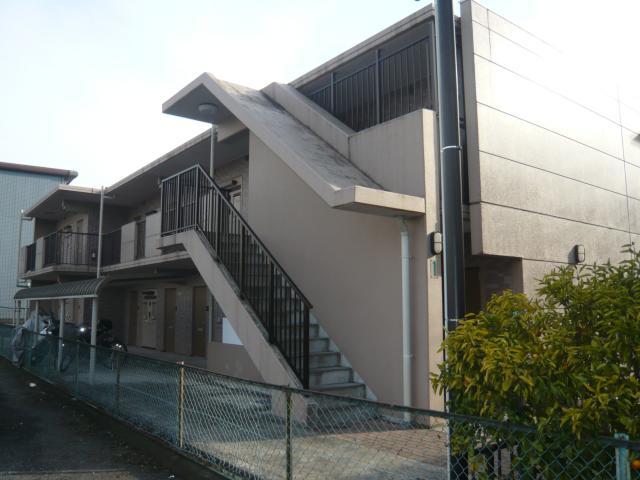 28/29 エントランス