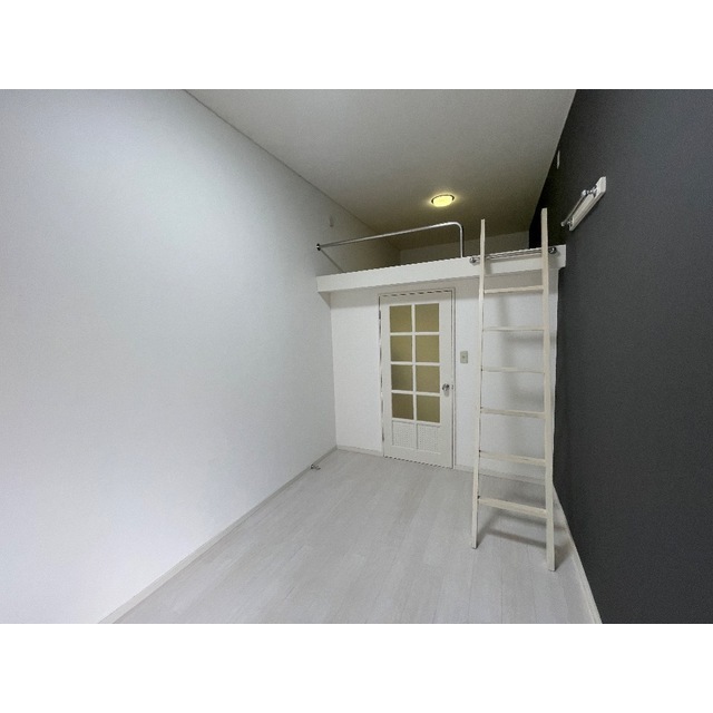 4/19 リビング/ダイニング