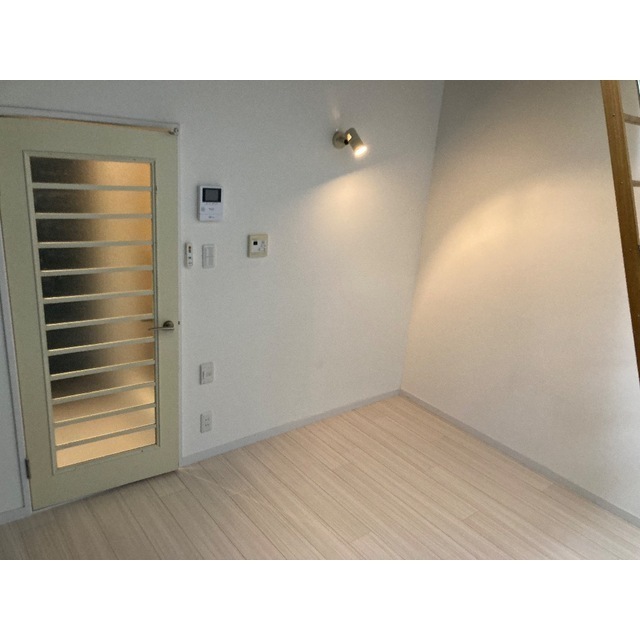 4/19 リビング/ダイニング