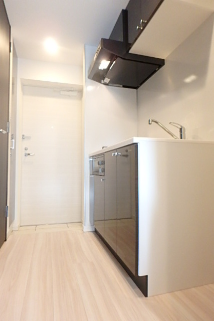 3/27 リビング/ダイニング