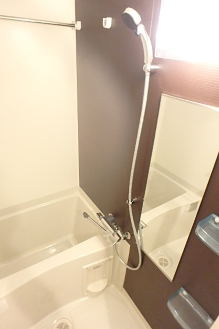 8/27 浴室