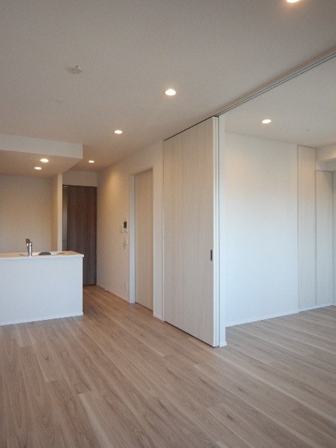 4/30 リビング/ダイニング