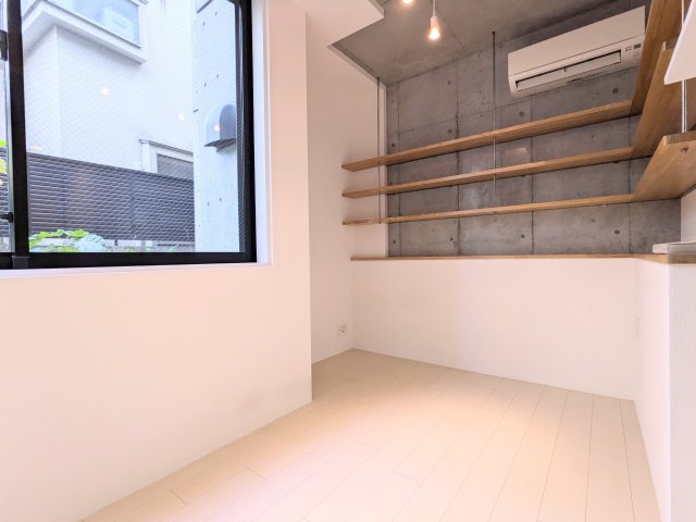 4/18 リビング/ダイニング