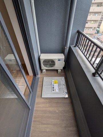 14/26 バルコニー