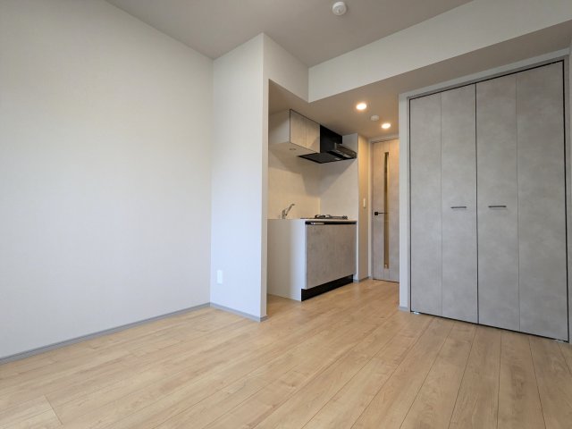 4/24 リビング/ダイニング