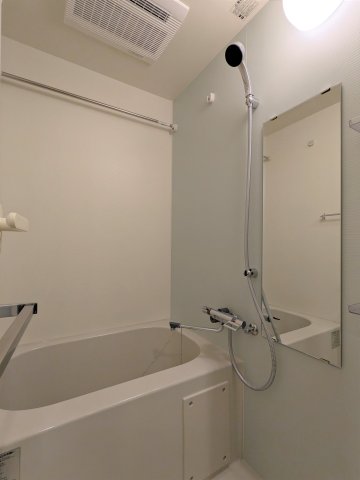 9/24 浴室