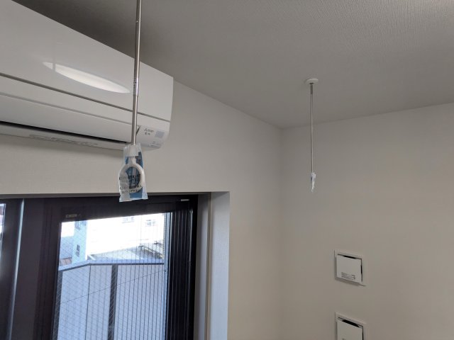 5/23 リビング/ダイニング