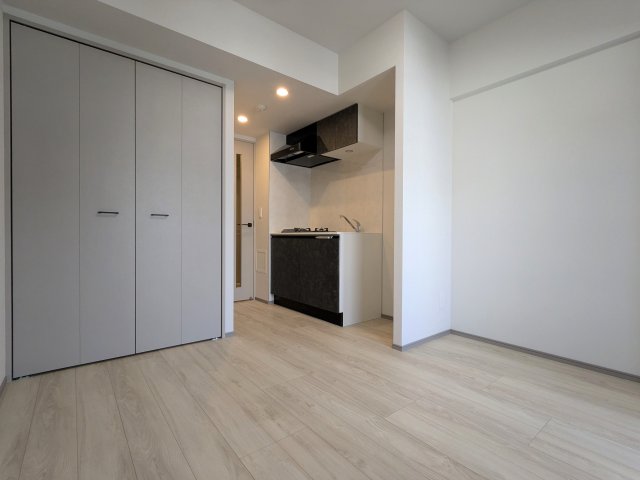 4/23 リビング/ダイニング