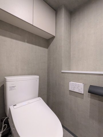 10/23 トイレ