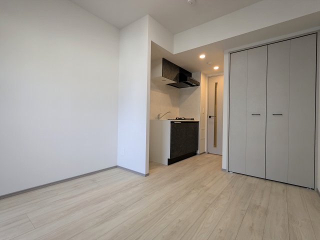 4/25 リビング/ダイニング