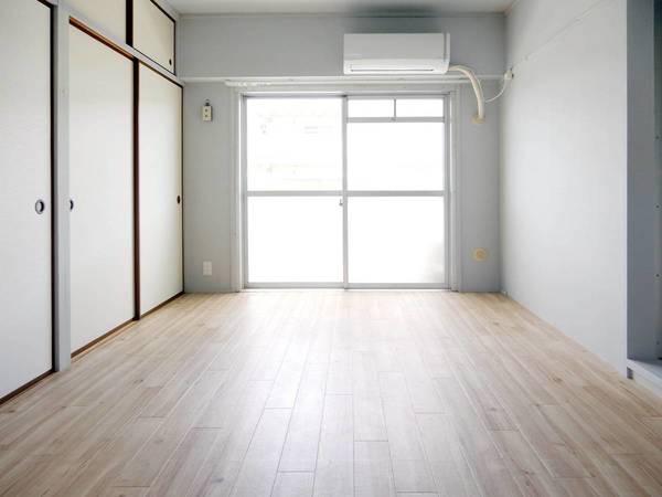 3/26 リビング/ダイニング