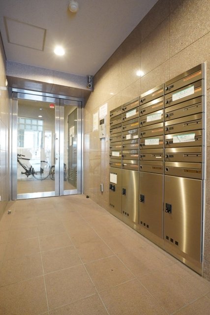 5/6 エントランス