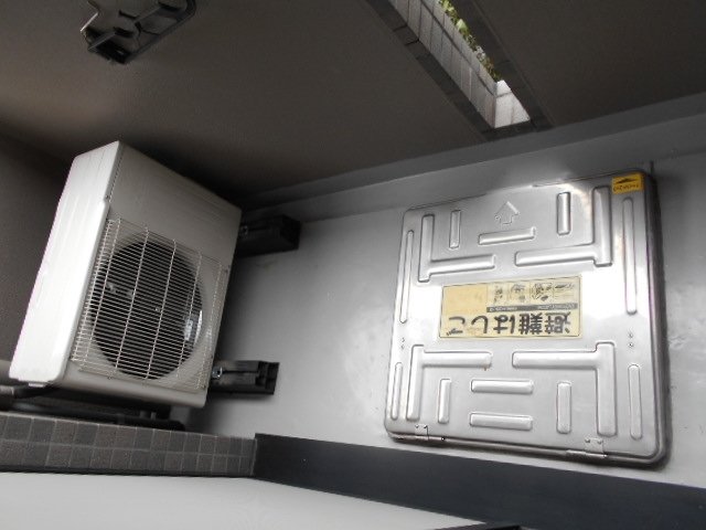 10/29 バルコニー