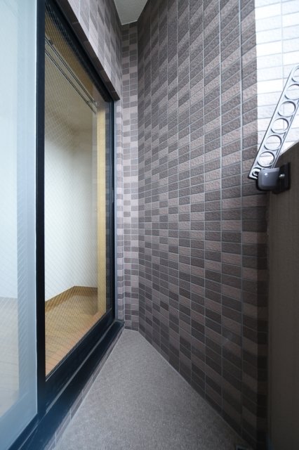 14/20 バルコニー