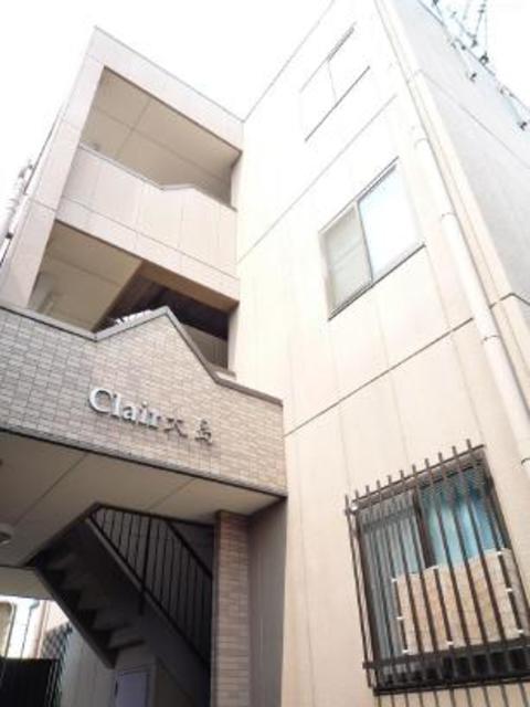 2/9 エントランス